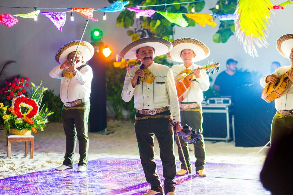 Celebrando el amor