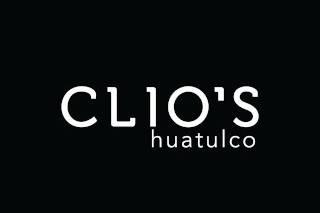 Clio's Huatulco