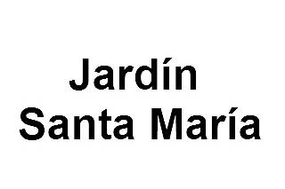 Jardín Santa María Logo