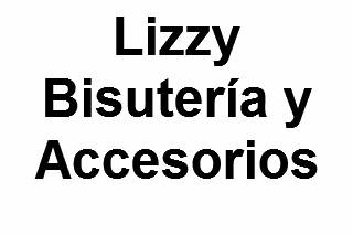 Lizzy Bisutería y Accesorios logo