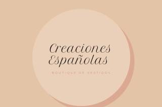 Creaciones Españolas Logo