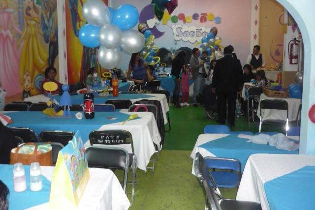 Bellas decoraciones