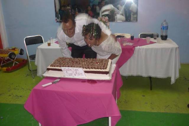Bodas
