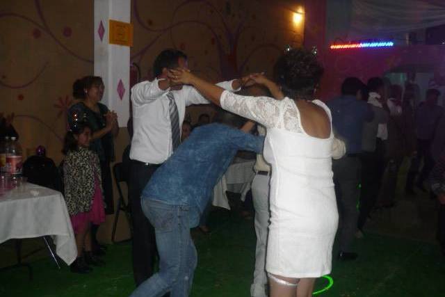 Bodas