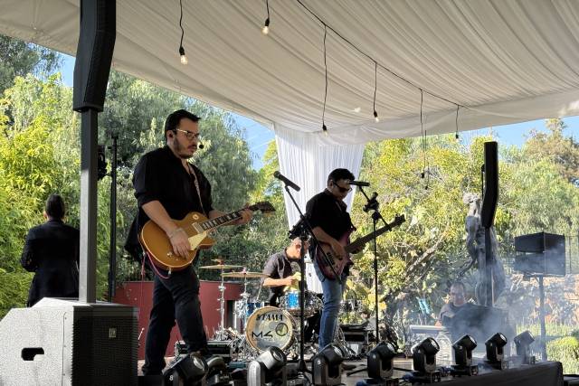 Bandas de Rock y Pop