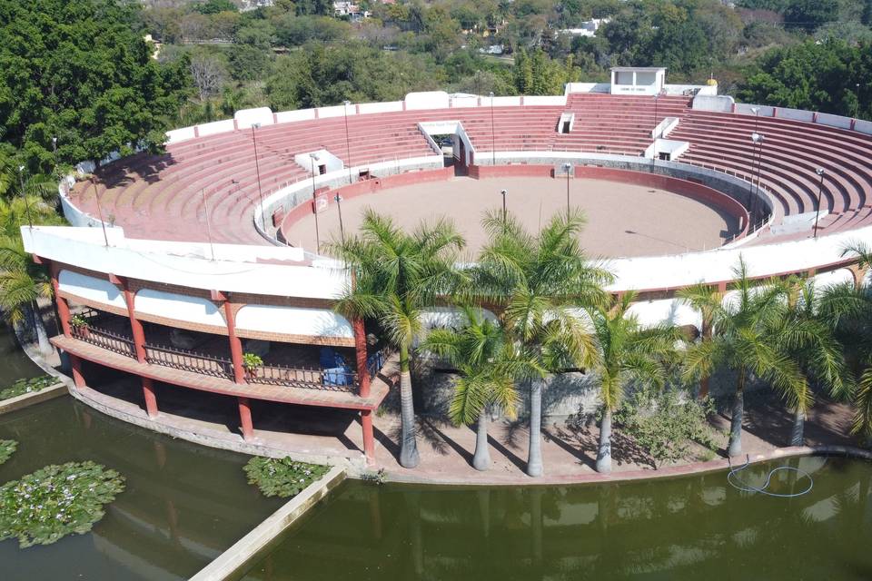Plaza vista lagos