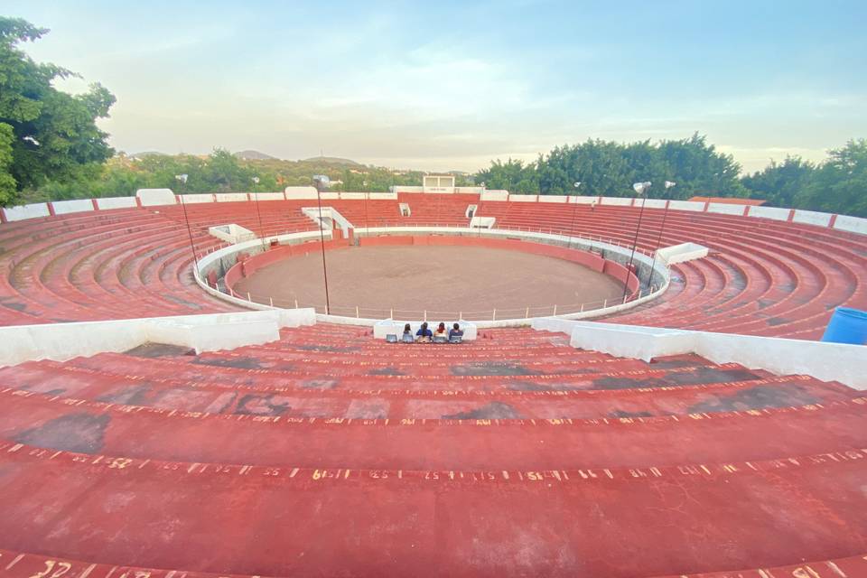 Plaza