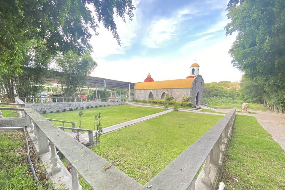 Capilla