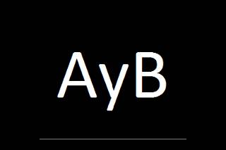 AyB Meeting and Event Planners logo