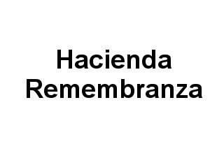 Hacienda Remembranza logo