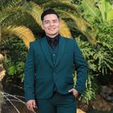 Adrian González Castellanos