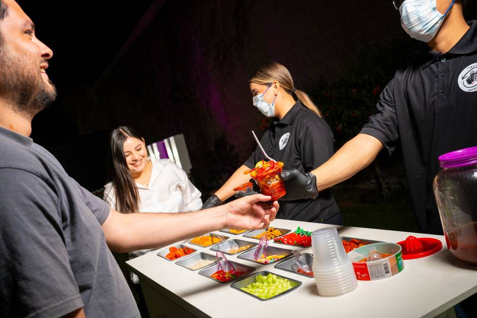 Snacks