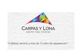 Carpas y Lona logo