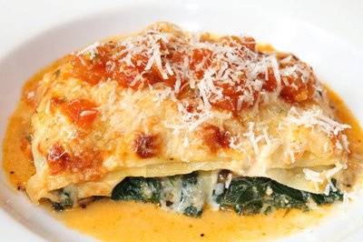 Lasagna