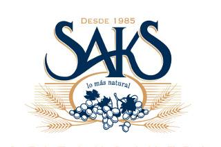 Restaurante Saks logo