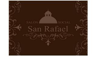 Salón San Rafael logo