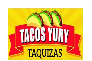 Tacos Yury Taquizas logo