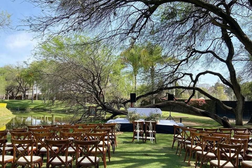 BODA CIVIL