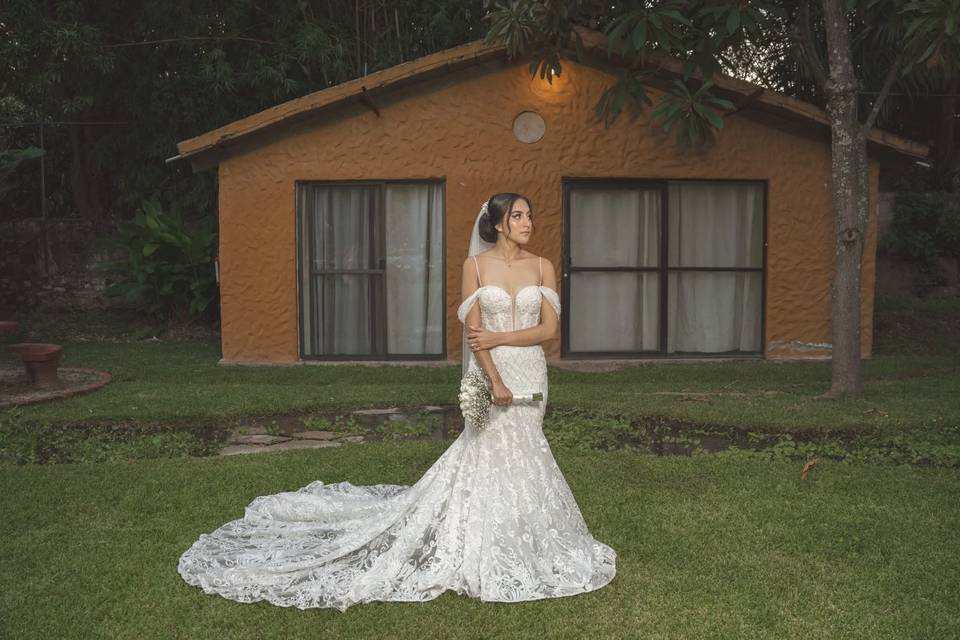Novia