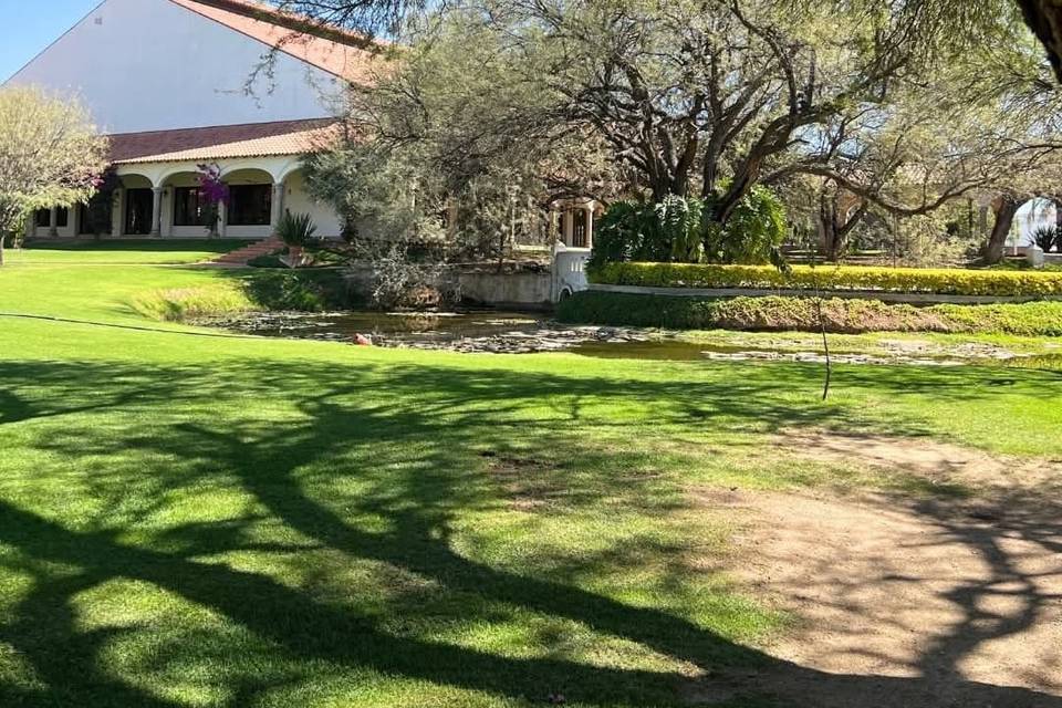 SALÓN PRINCIPAL