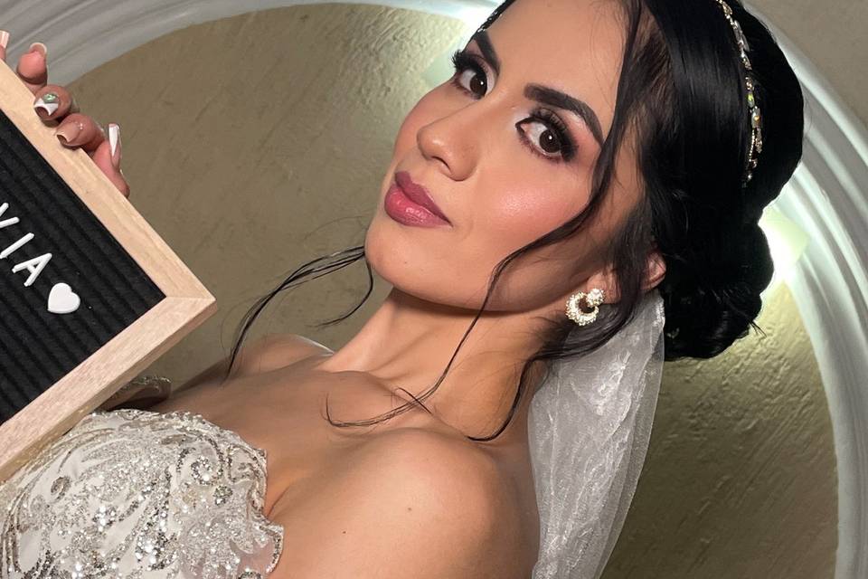 Novia lista