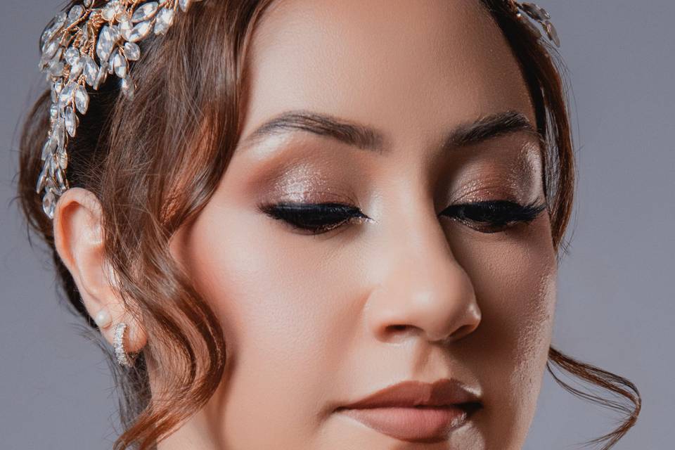 Novia natural