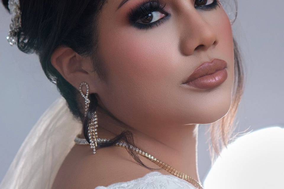 Maquillaje Atemporal