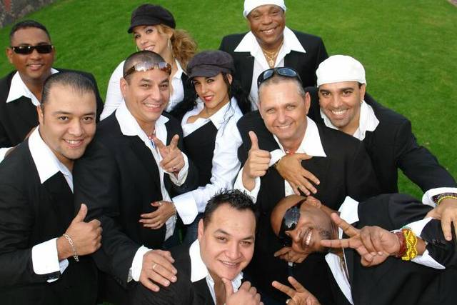 Buena música