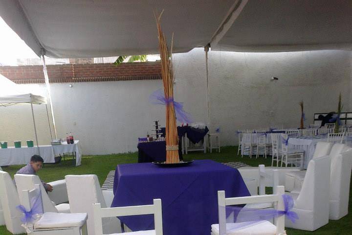 Ideal para su evento