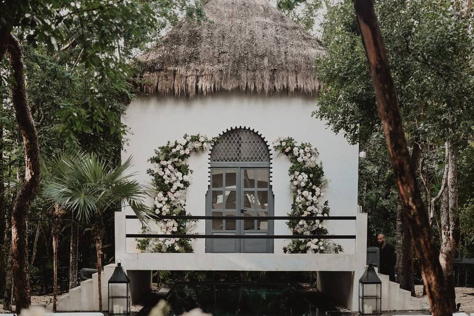 Bodas