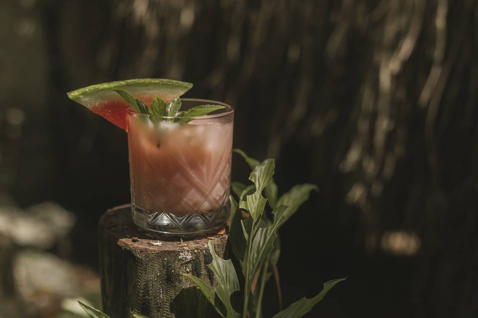 Mocktail lola