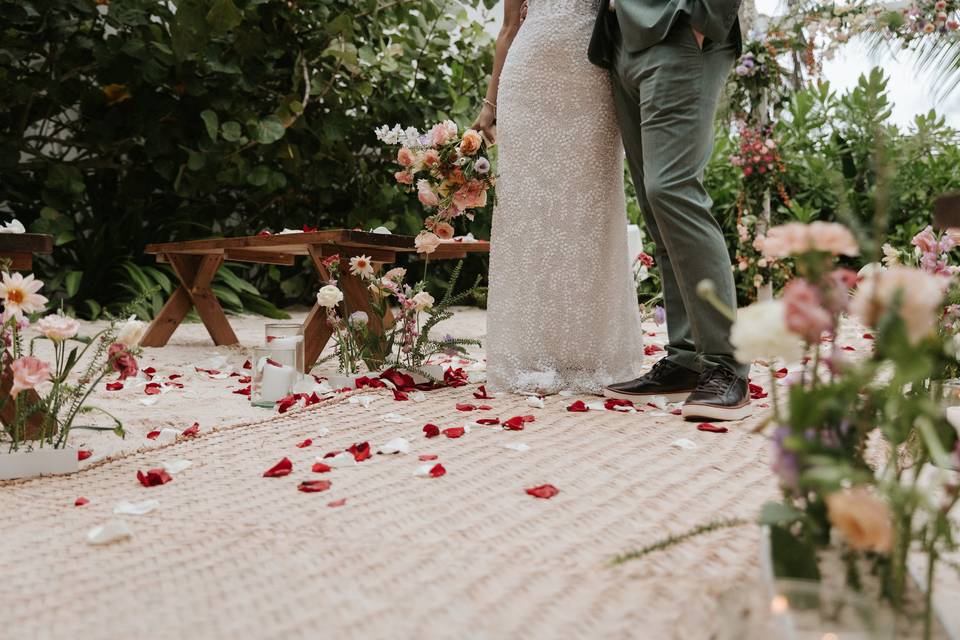 Bodas