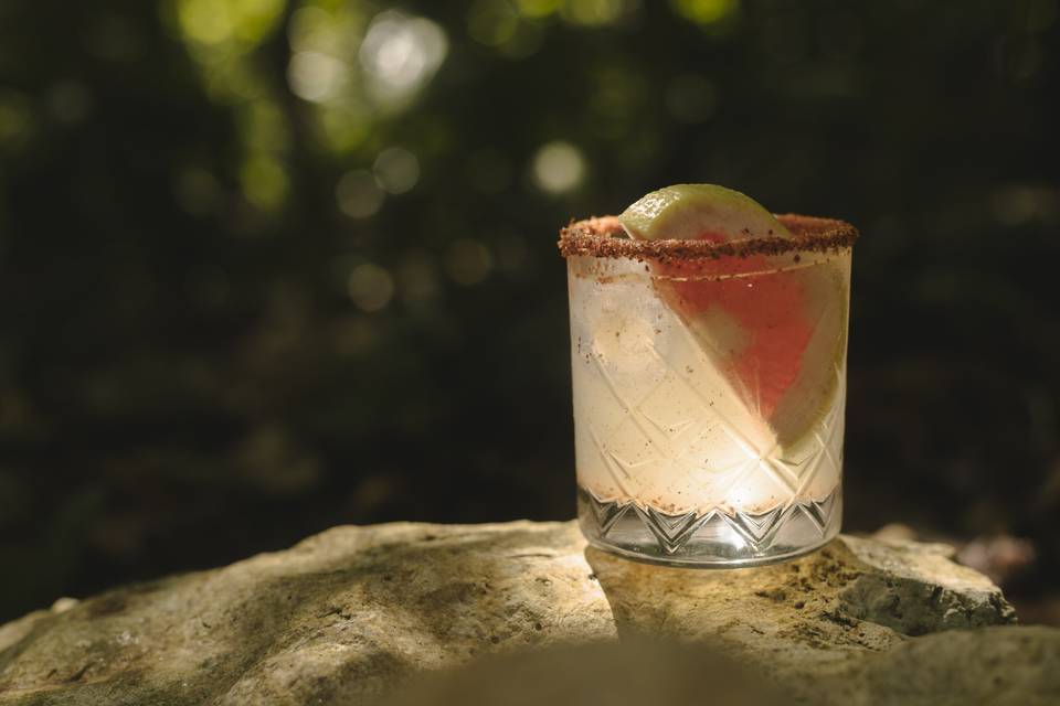 Mezcalita