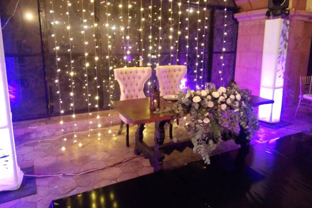 Bodas San Miguel Allende