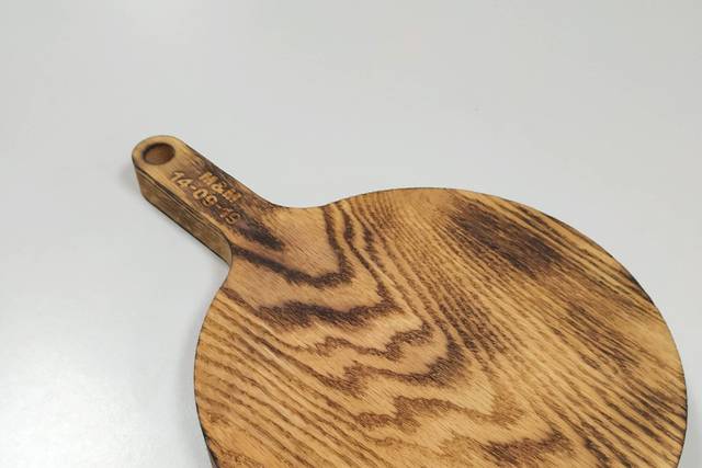 Tabla para quesos personalizada