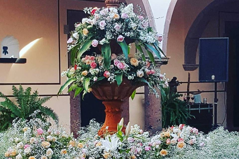 Bodas San Miguel Allende