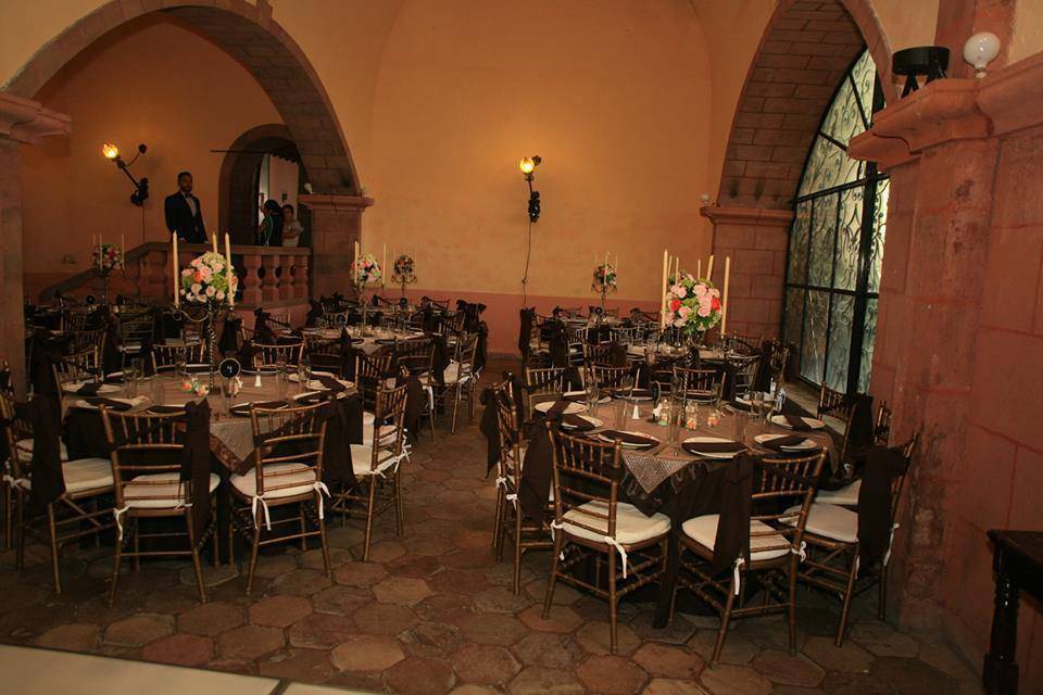 Bodas San Miguel Allende