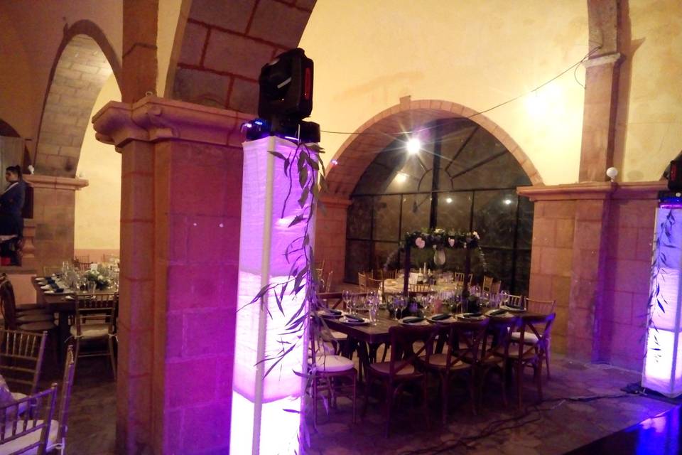 Bodas San Miguel Allende