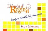 El Sazón de Regina