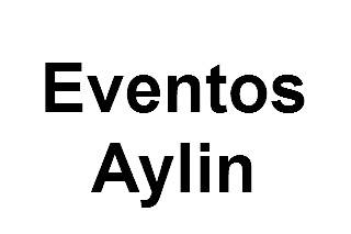 Eventos Aylin Logo