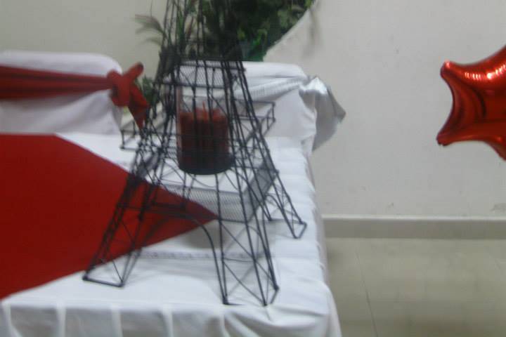 Decoraciones