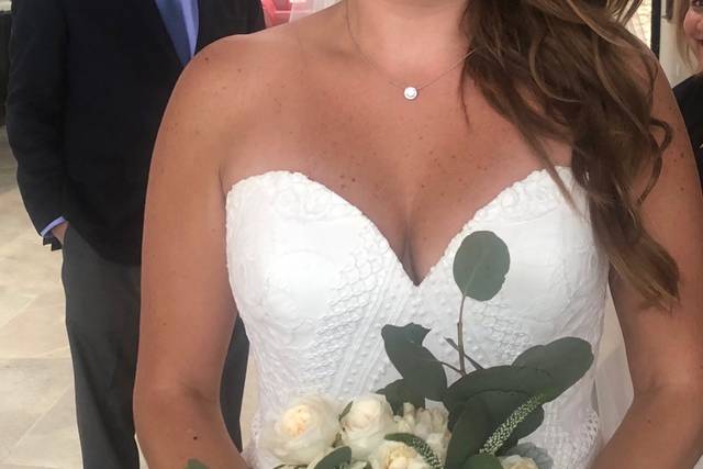 Novias