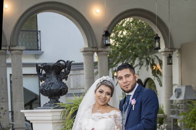 Oscar Hernández Fotografía