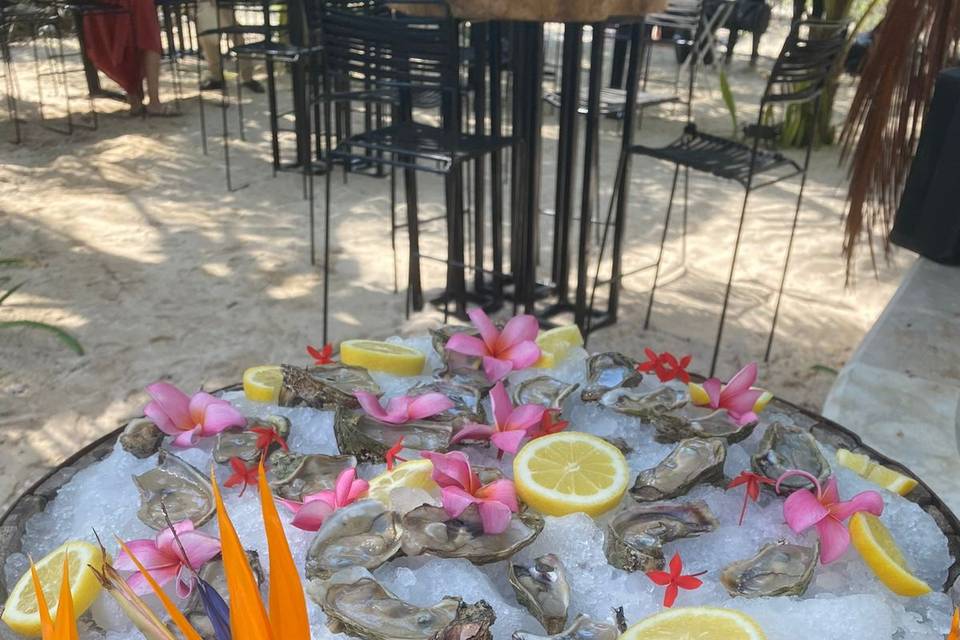 Ritualia Bodas en Playa