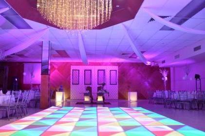 Luxor Eventos