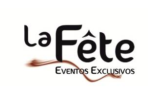 La Fete Eventos Exclusivos logo nuevo