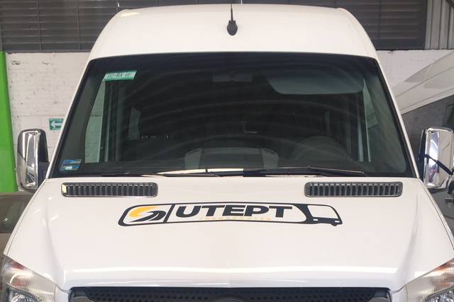 Sprinter