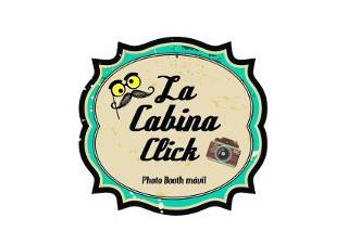 La Cabina Click Logo