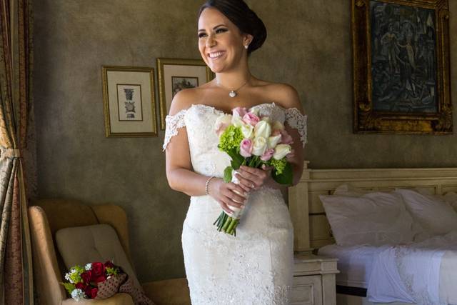 La Novia