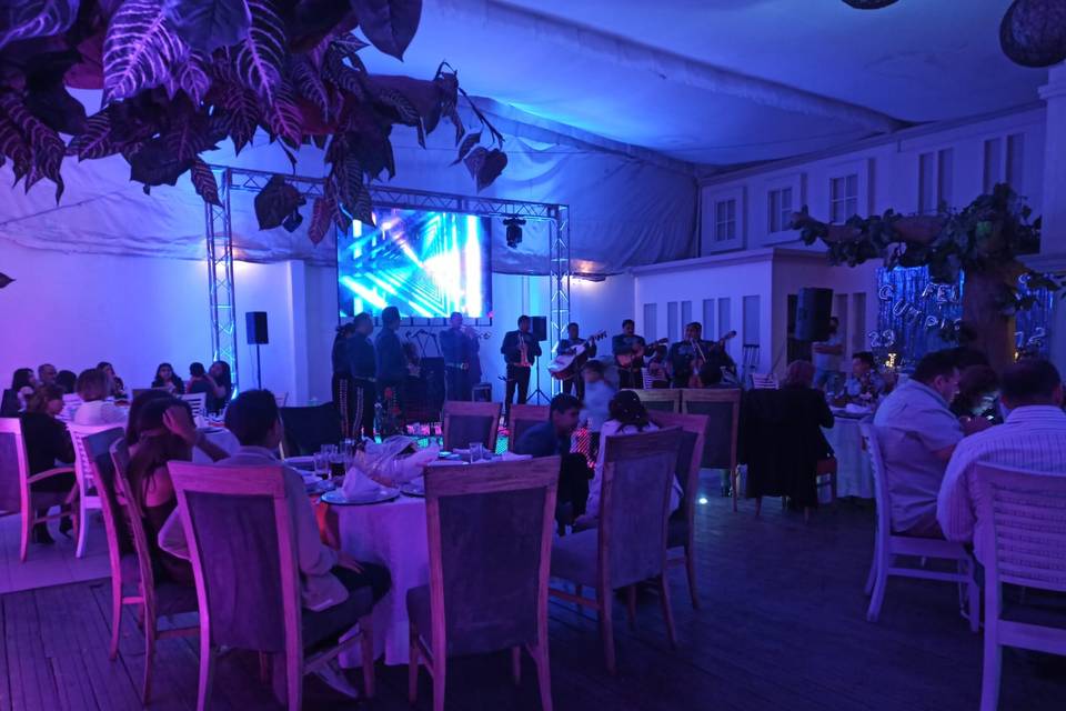 Divino Eventos